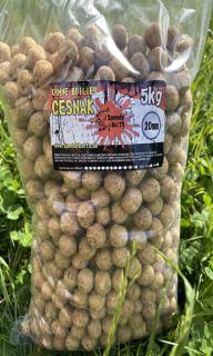 CESNAKOVÉ BOILIES 5KG