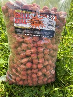 CHILL KRILL 5KG