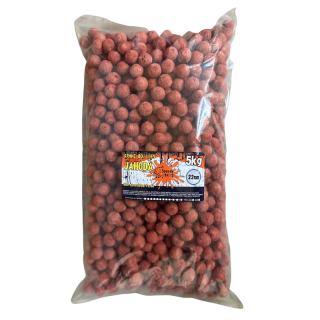 JAHODA 5 Kg