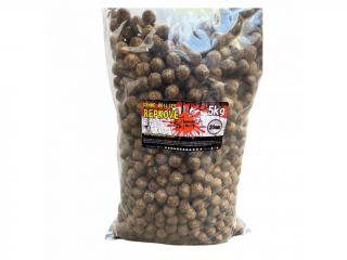 REPKOVÉ BOILIES 5 Kg