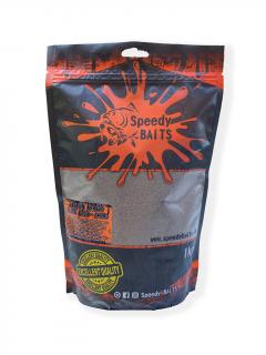 SPEEDYBAITS BLACK FISH - AMINO - AMINO
