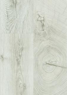 FRESCO SNOW AC4/8mm, vysoký lesk (Laminátové podlahy KAINDL EASY TOUCH CREATIVE GLOSSY)