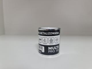 Metalická páska MULTI PRO 1.8mm - 50mm x 10m (Príslušenstvo k podložkám pod podlahy)