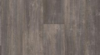 Vinyl HUDSON DARK - hrúbka 2,9 mm, AC3, Pureclean (BYTOVÉ VINYLOVÉ PODLAHY S TEXTILNOU PODLOŽKOU Gerflor)