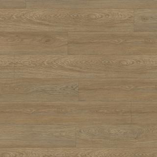 Vinyl LOUNGE OAK CHESTNUT - hrúbka 2,5 mm, AC5, PROTECSHIELD™, lepená (VINYLOVÉ PODLAHY Gerflor)