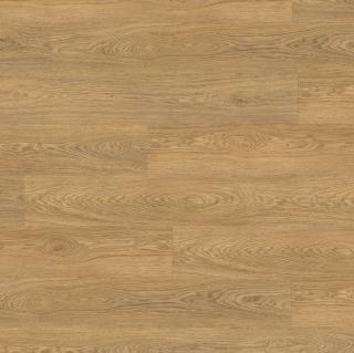 Vinyl LOUNGE OAK GOLDEN - hrúbka 2,5 mm, AC5, PROTECSHIELD™, lepená (VINYLOVÉ PODLAHY Gerflor)