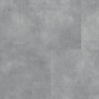 Vynil BLOOM UNI GREY - hrúbka 4,5 mm,  AC5, PROTECSHIELD™, CLIC - bez lepenia (VINYLOVÉ CLICOVÉ PODLAHY Gerflor)