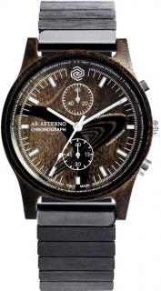 AB AETERNO  CASSINI 412 BLACK SANDALWOOD + dárek zdarma