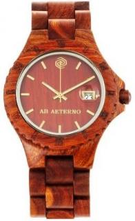 AB AETERNO  ROCKY RED SANDALWOOD + dárek zdarma