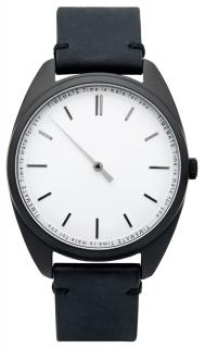 TIMEMATE DOUBLE BLACK OFF WHITE TM10002 + dárek zdarma