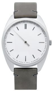 TIMEMATE SILVER GREY OFF WHITE TM10006 + dárek zdarma