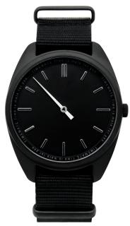 TIMEMATE TRIPLE BLACK TM10010 + dárek zdarma