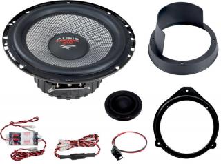 Audio System XFIT Audi A4 b7 EVO 2
