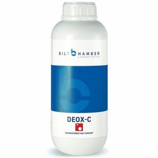 Bilt Hamber Deox-C 1 kg odstraňovač korózie