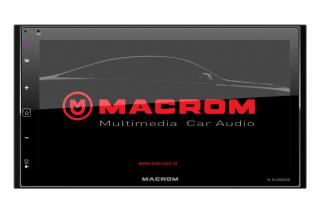 MACROM M-DL6800DAB
