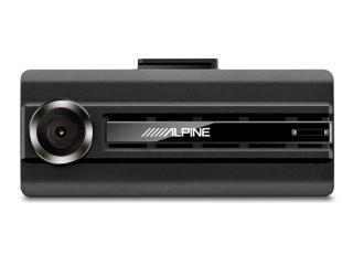 Pokročilá Dash Cam s Wi-Fi Alpine DVR-C310S
