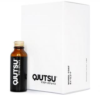Soft99 QJUTSU Wheel Coat 100 ml keramická ochrana kolies