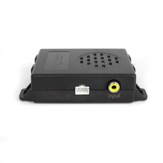 Video modul pre parkovacie senzory PTSV01
