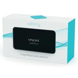 Vinove Men's Sebring