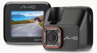 Záznamová kamera MIO MiVue C580