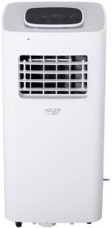 Adler Europe Group Mobilná klimatizácia s odvlhčovačom Adler AD7924