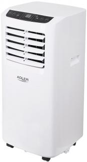 Adler Europe Group Mobilná klimatizačná jednotka Adler AD7909