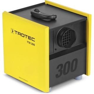 TROTEC Adsorpčný odvlhčovač TTR 300