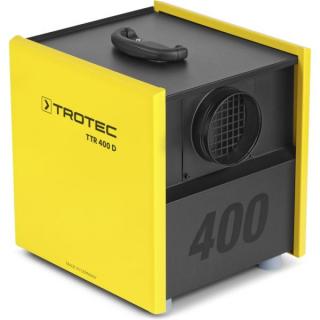 TROTEC Adsorpčný odvlhčovač TTR 400 D