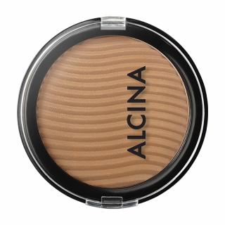 Alcina Bronzer púder - Bronzing Powder 1 ks