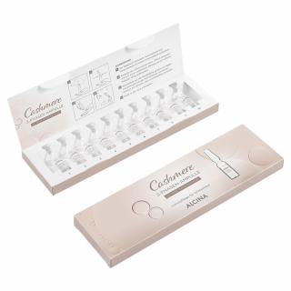 Alcina Cashmere - 2-fázová ampulka 10 ml