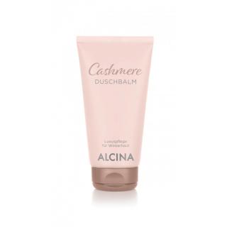 Alcina Cashmere - Sprchový balzam 150 ml