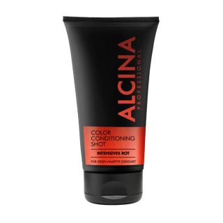 Alcina Farebný balzam - červená 150 ml