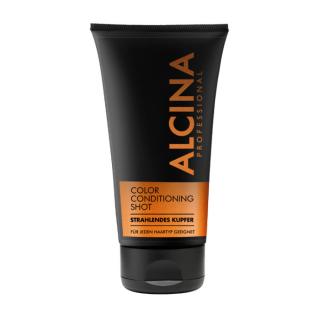 Alcina Farebný balzam - medená 150 ml