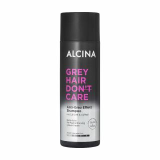 Alcina Grey Hair Dont Care kondicionér 150 ml