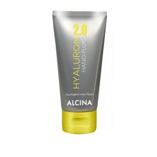 Alcina Hyaluron 2.0 Fluid na ruky 50 ml