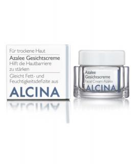 Alcina Krém Azalee 50 ml