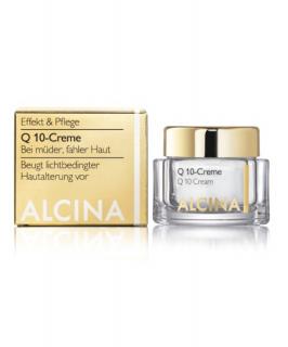 Alcina Krém Q10 50 ml