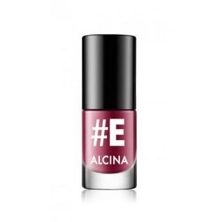 Alcina Lak na nechty - Nail Colour #Edinburgh 090 5 ml