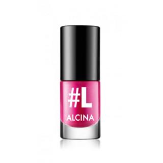 Alcina Lak na nechty - Nail Colour #London 080 5 ml