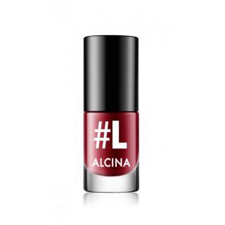 Alcina Lak na nechty - Nail Colour #Lyon 040 5 ml