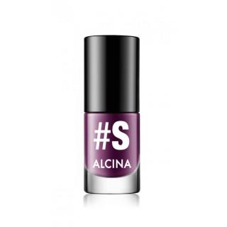 Alcina Lak na nechty - Nail Colour #Sevilla 050 5 ml