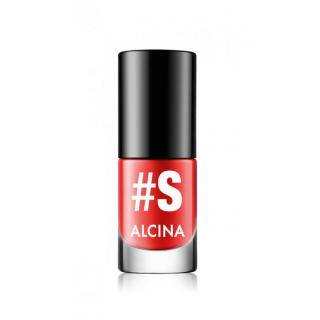 Alcina Lak na nechty - Nail Colour #Sydney 100 5 ml