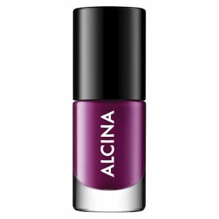 Alcina Lak na nechty - Nail Colour - Yorktown 5 ml
