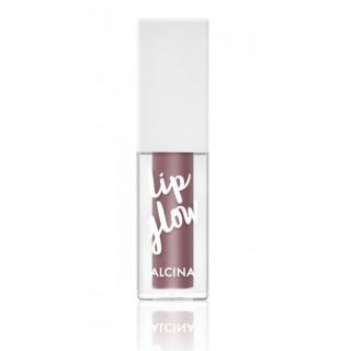Alcina Lesk na pery - Lip Glow - Bold nude 1 ks