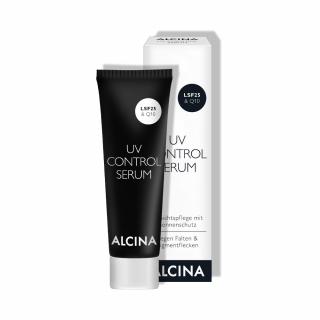 Alcina N°1 UV Control sérum 50 ml