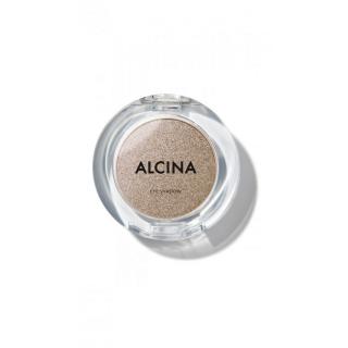 Alcina Očné tiene EYES 2020 - Eyeshadow - Sparkling Bronze 1 ks