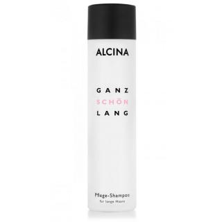 Alcina Ošetrujúci šampón pre dlhé vlasy 250 ml