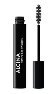 Alcina Riasenka pre prirodzený objem - Natural Look Mascara  1 ks