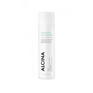 Alcina Sensitiv šampón 250 ml