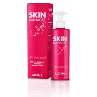 Alcina Skin Manager Pleťové tonikum 190 ml